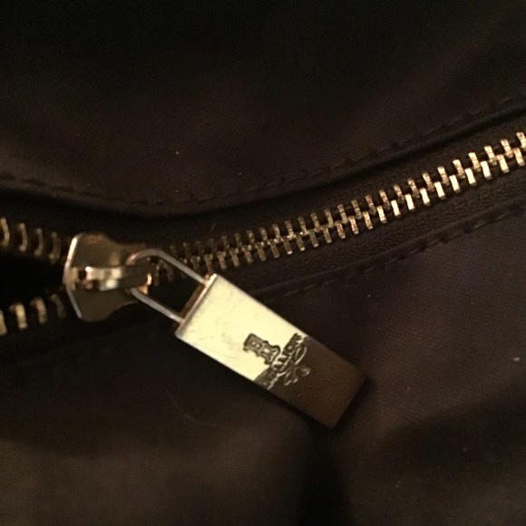 Paco Rabanne Duffel Bag - Picture 2 of 4